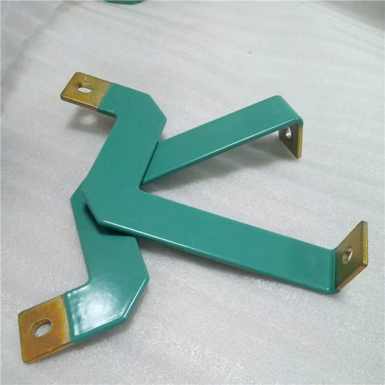 Revestimento em pó epóxi puro de cura rápida com excelentes propriedades de isolamento